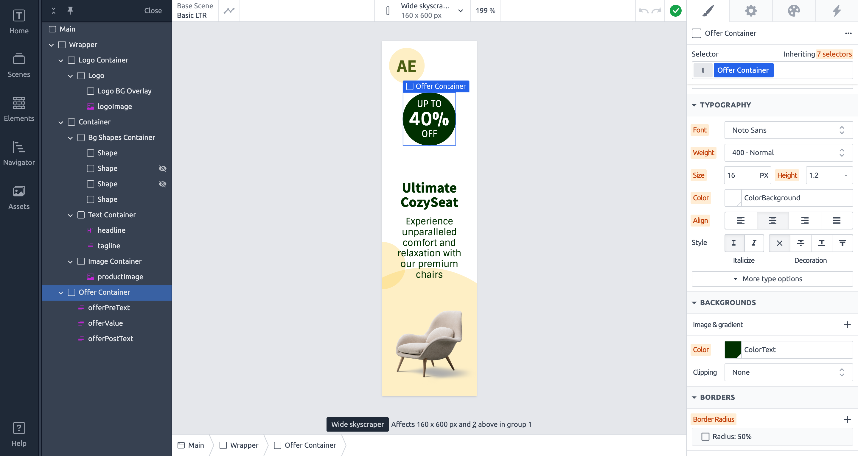 Typevis Marketing Design Platform