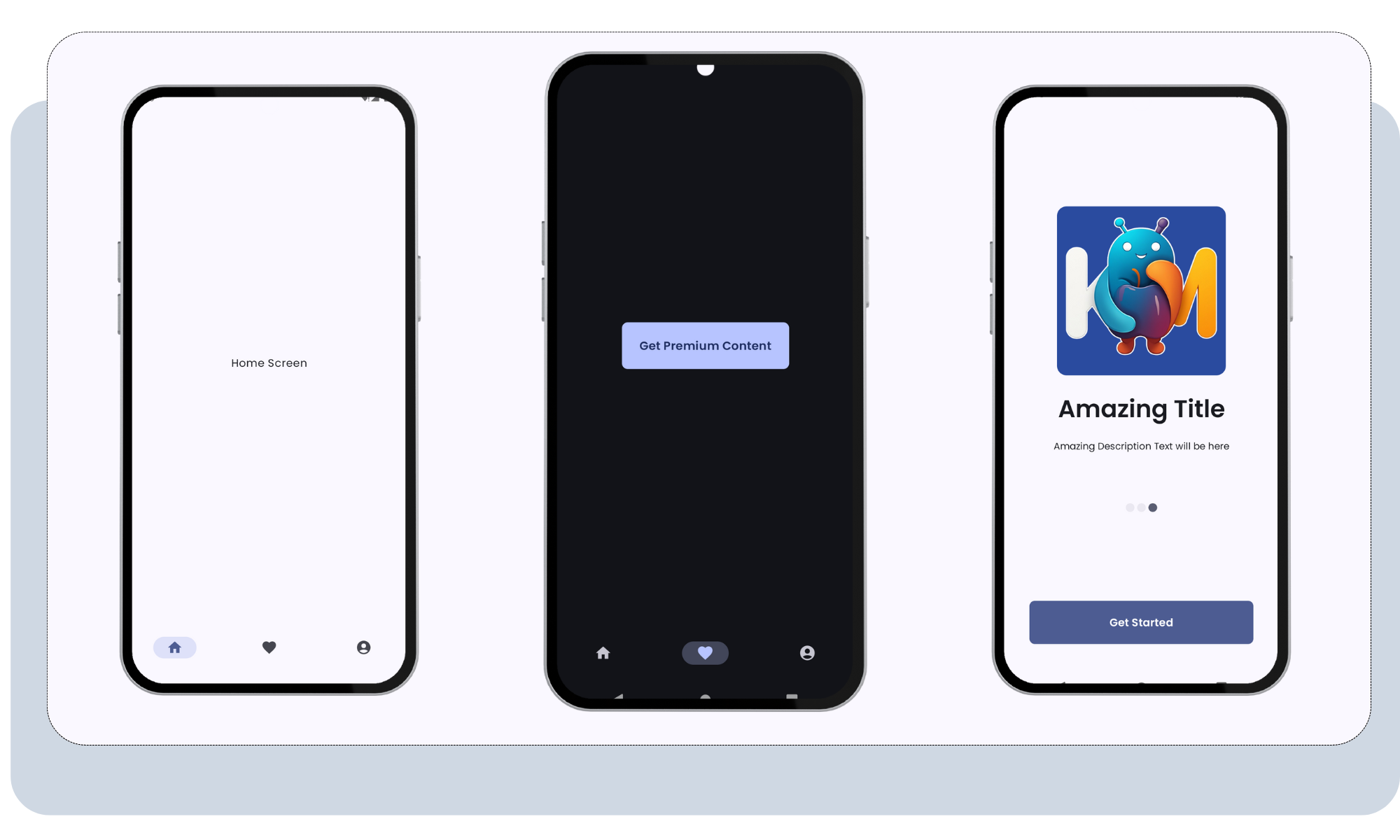 KAppMaker KAppMaker Onboarding