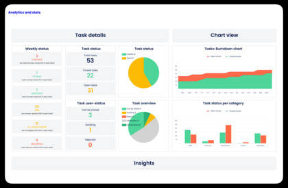 CxPlanner image