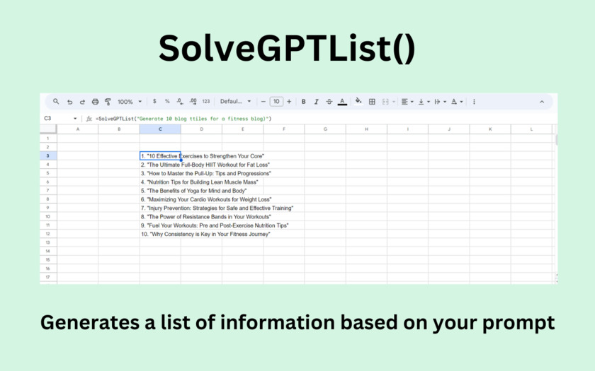 SolveGPT Landing Page