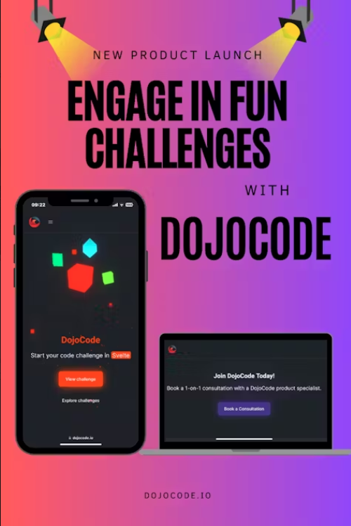 DojoCode.io 