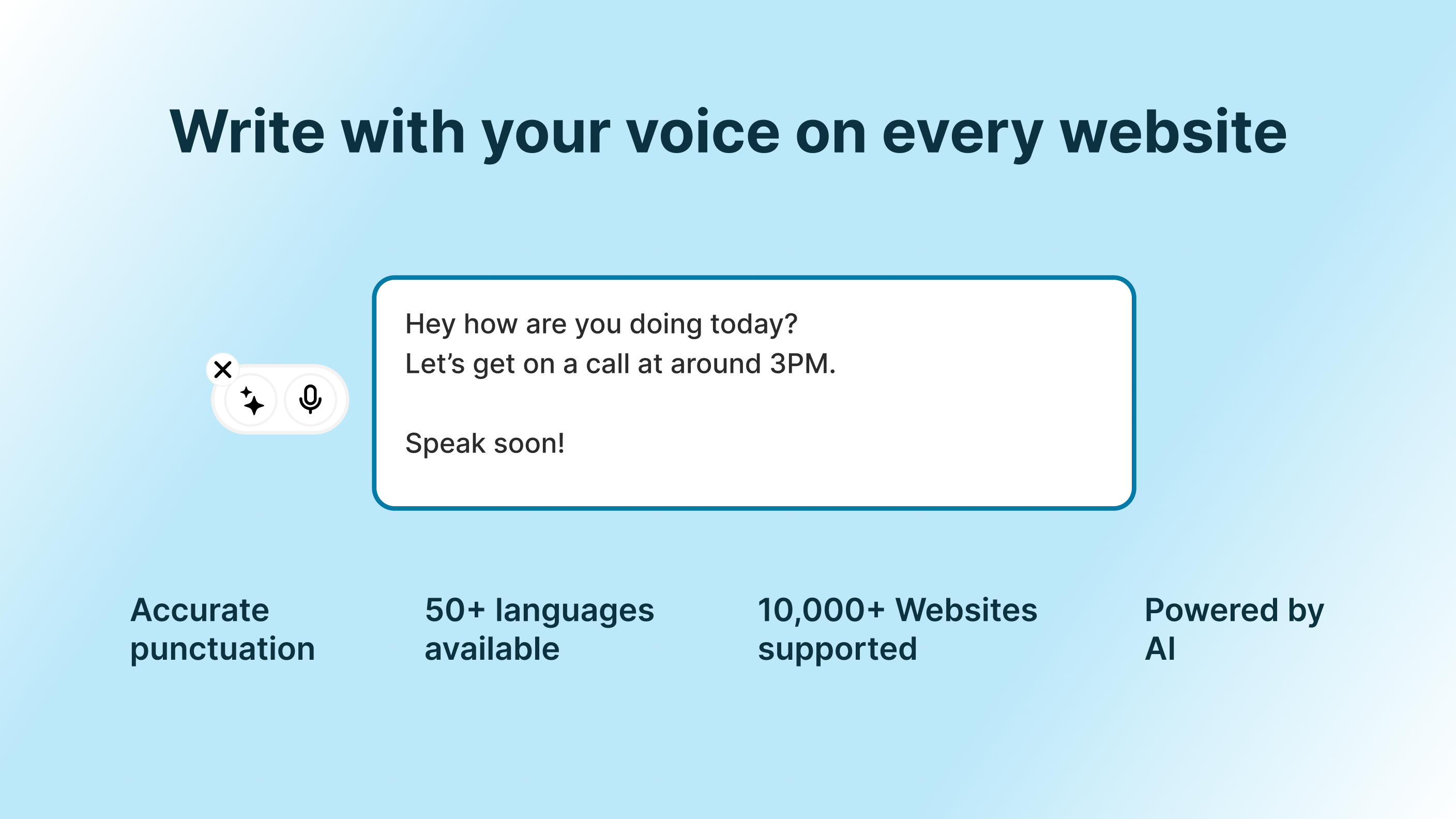 UseVoicy.com 