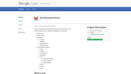 jsmake image