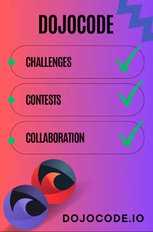 DojoCode.io 