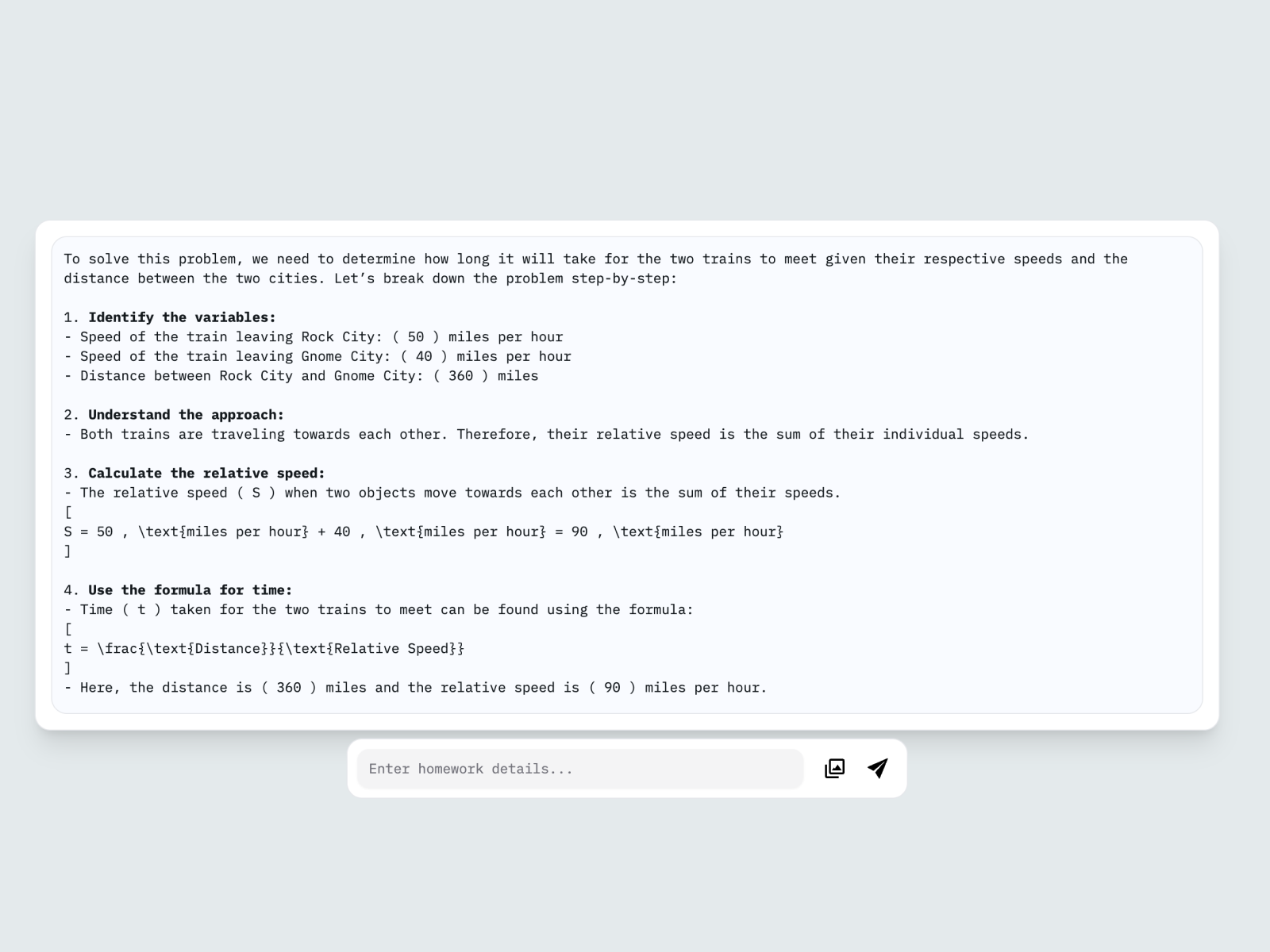 Homeworkify by Tutor AI Homeworkify by Tutor AI Demo
