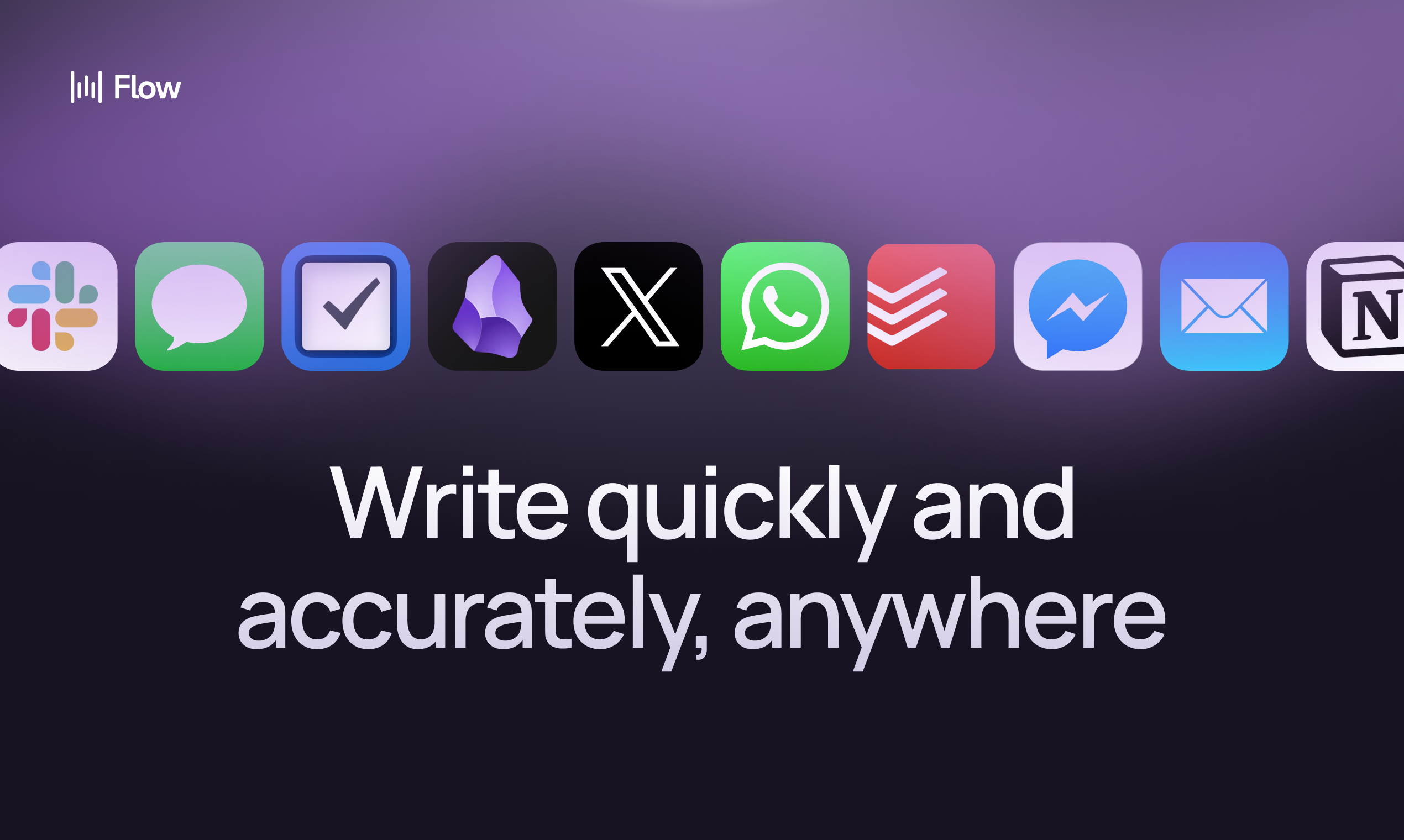 FlowVoice.ai 