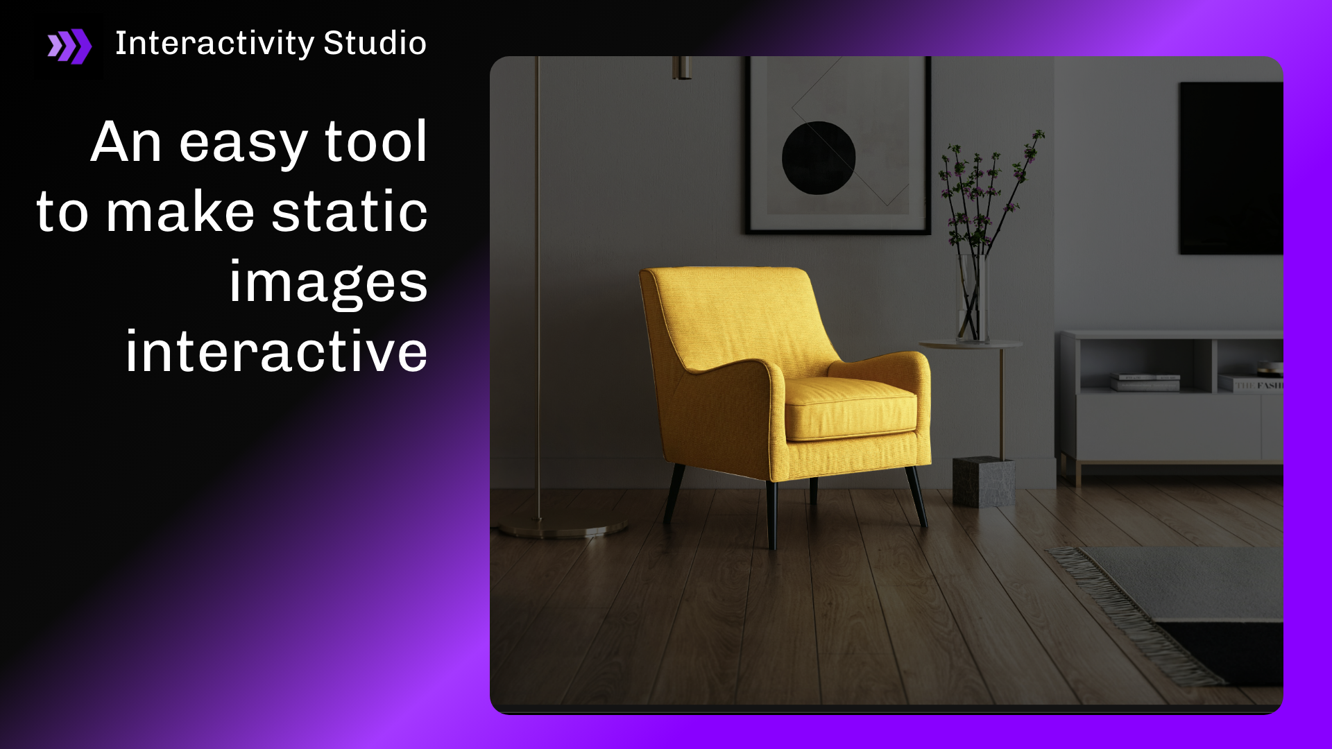 Interactivity Studio 
