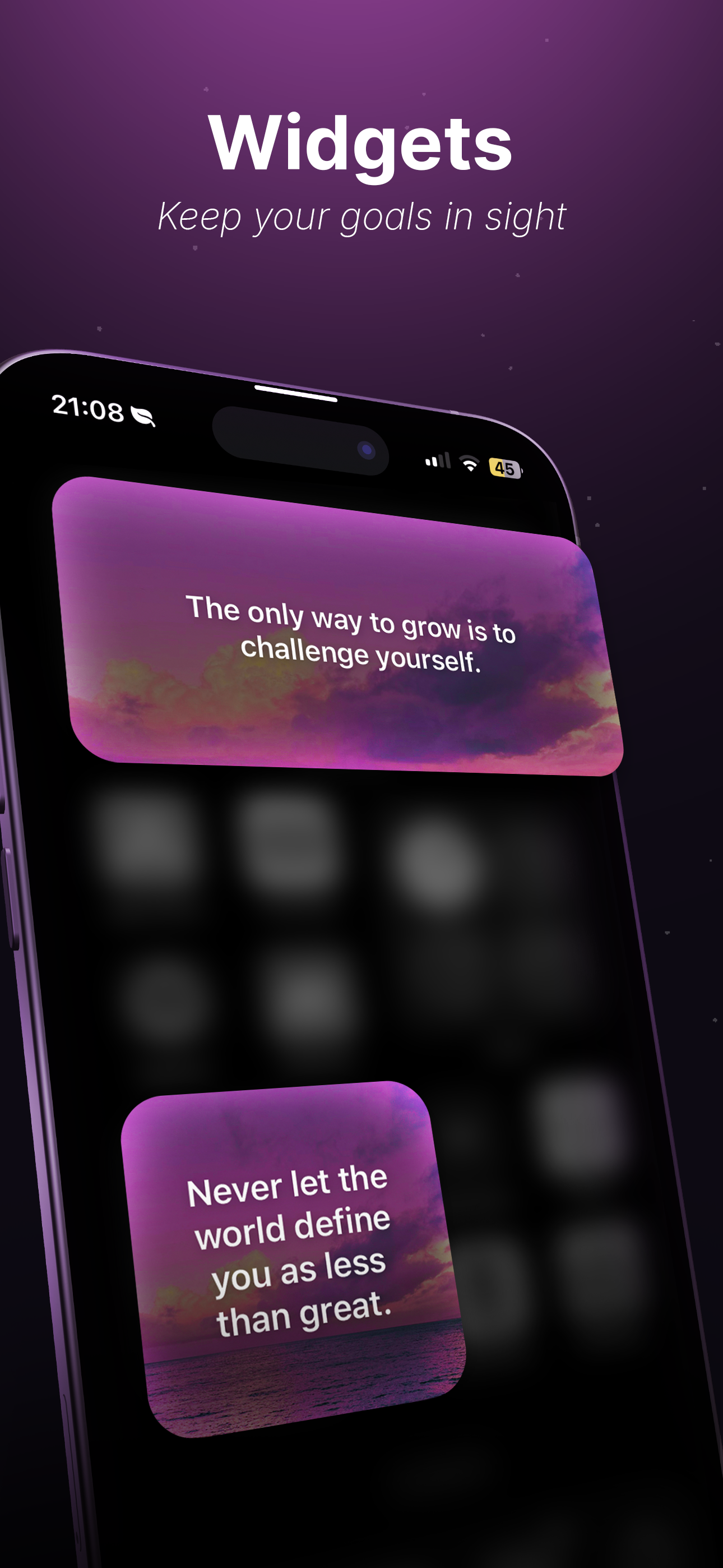 Remember App 