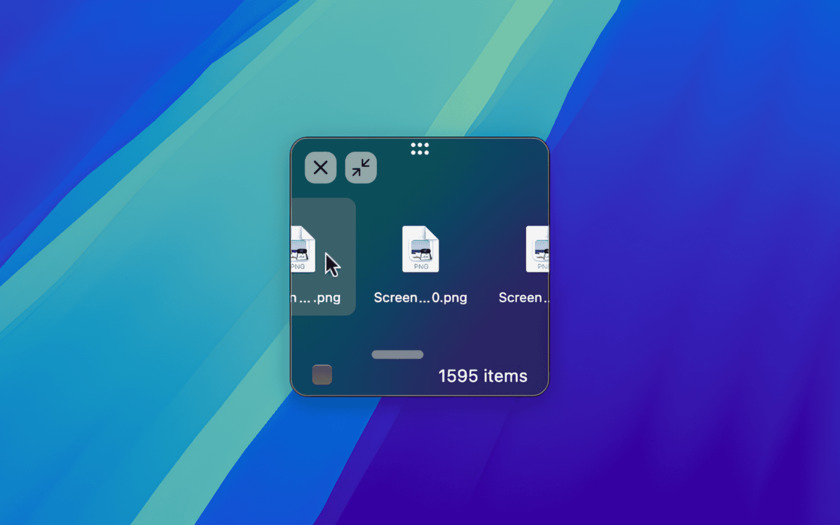 ShakePin Landing Page