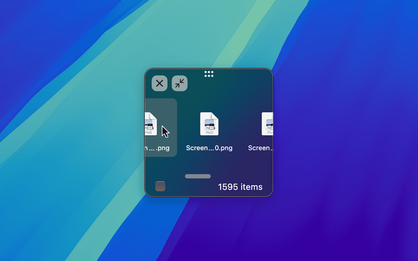 ShakePin Pin Files