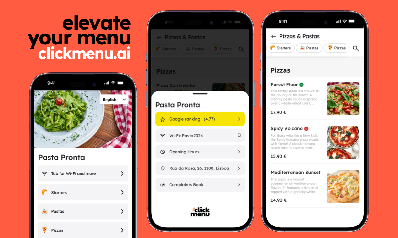 Clickmenu.ai 