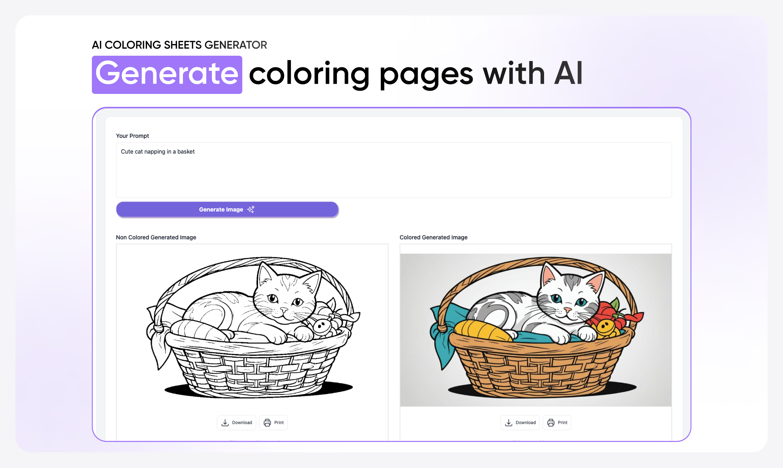 AiColoring.art 