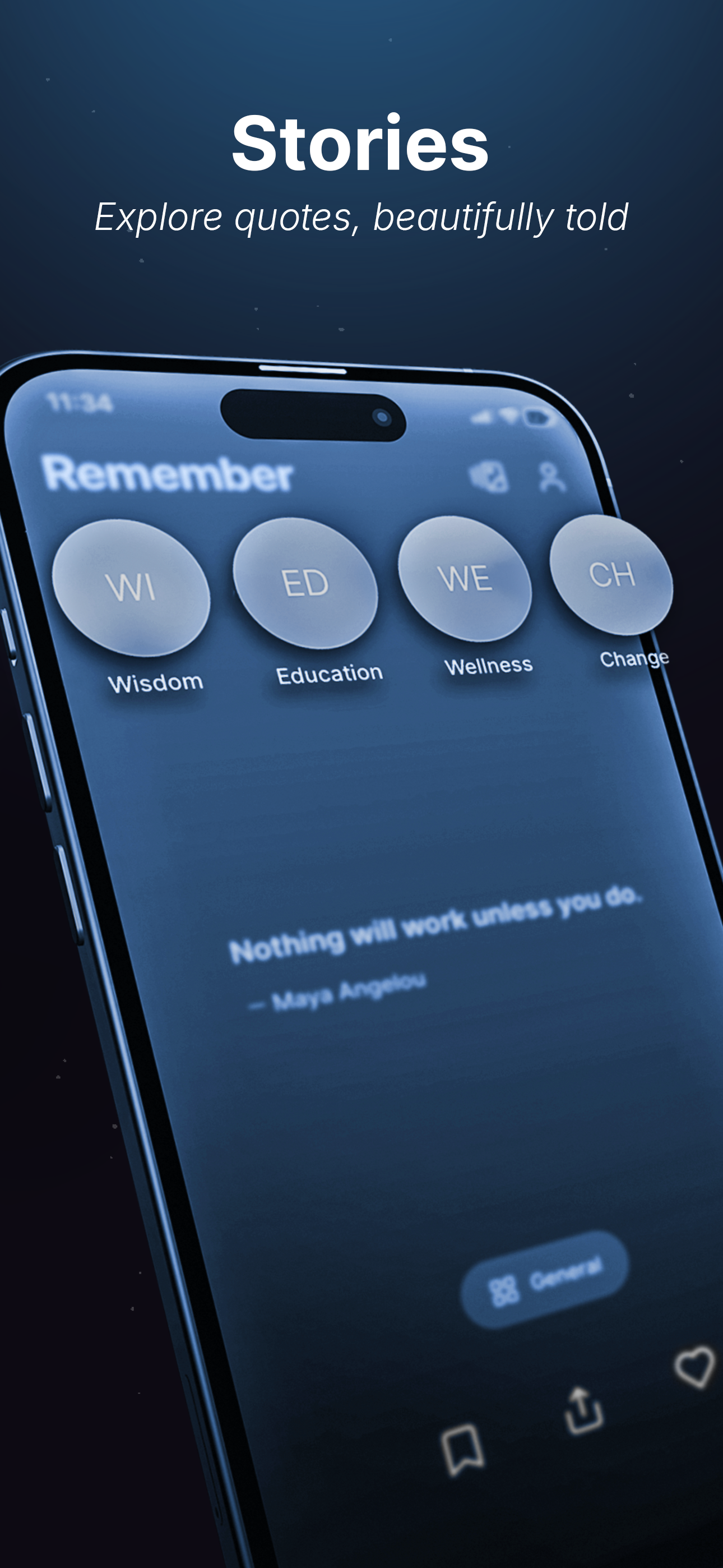 Remember App 