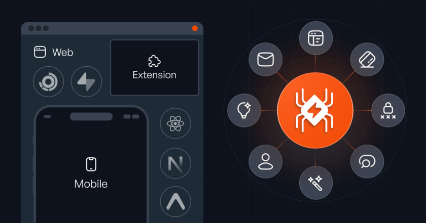 TurboStarter Landing Page