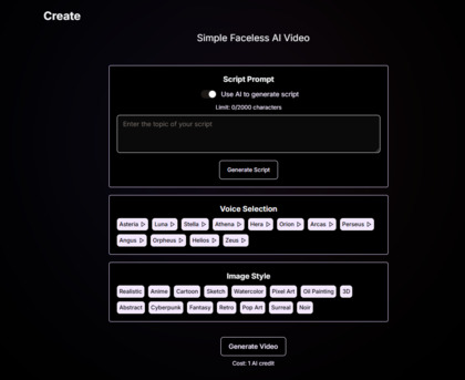 MakeClips image