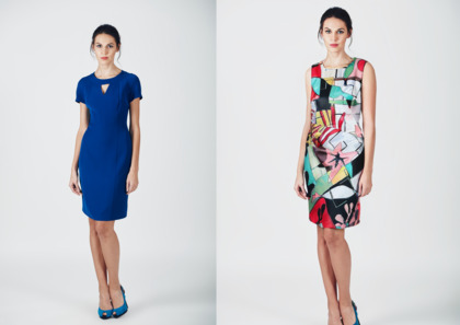 Try on Outfits AI image