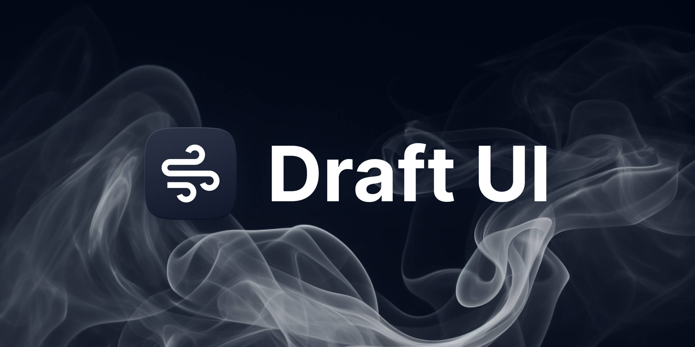 Draft UI 