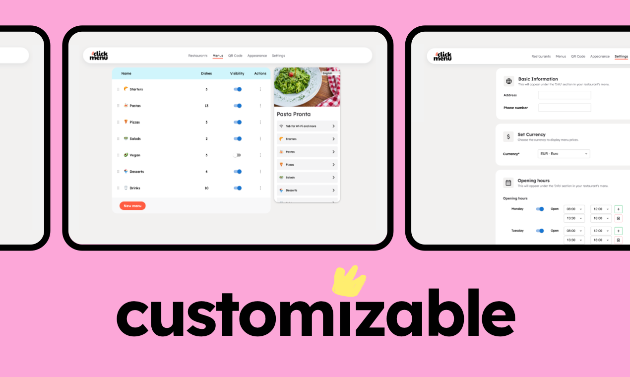 Clickmenu.ai 