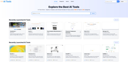 Hrefgo screenshot