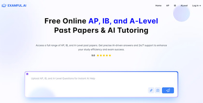 ExamFul.ai image