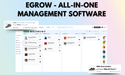 eGrow image