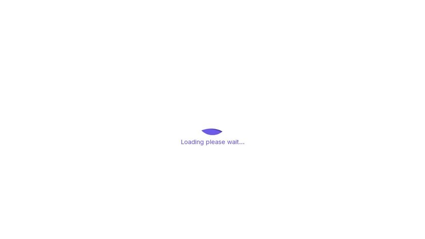 Infrasity Outline Generator Landing Page