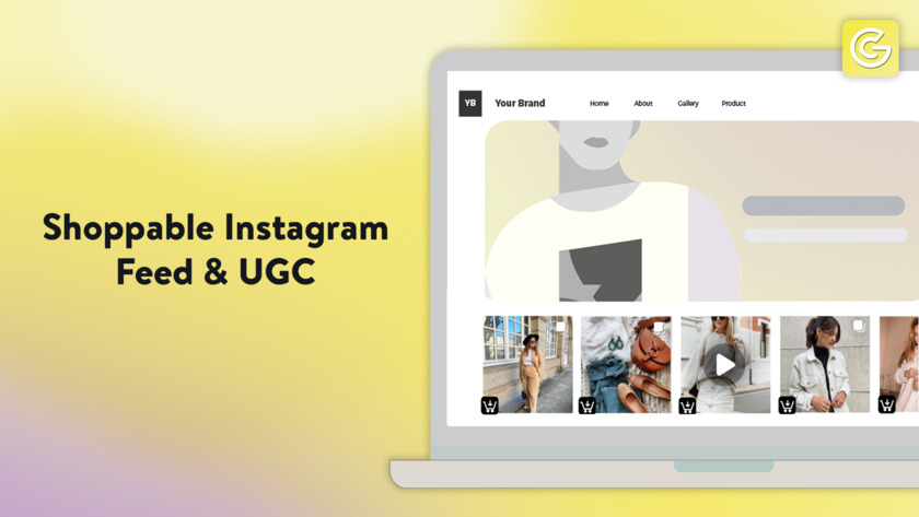 Getclother User Generated Content Main