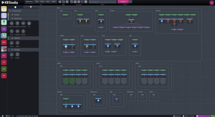 K8Studio.io image