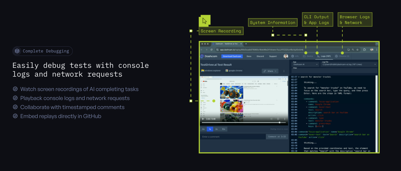 TestDriver.ai TestDriver