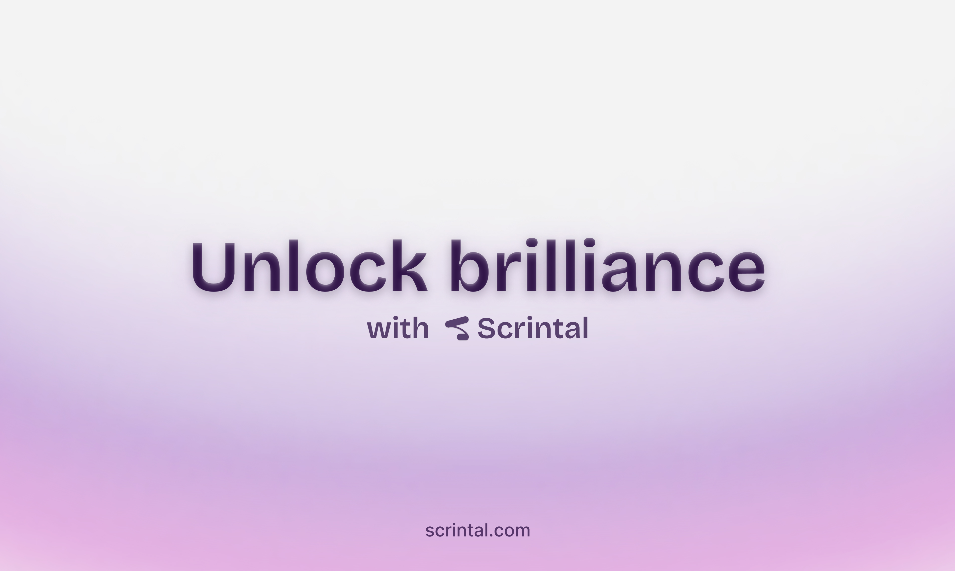 Scrintal 