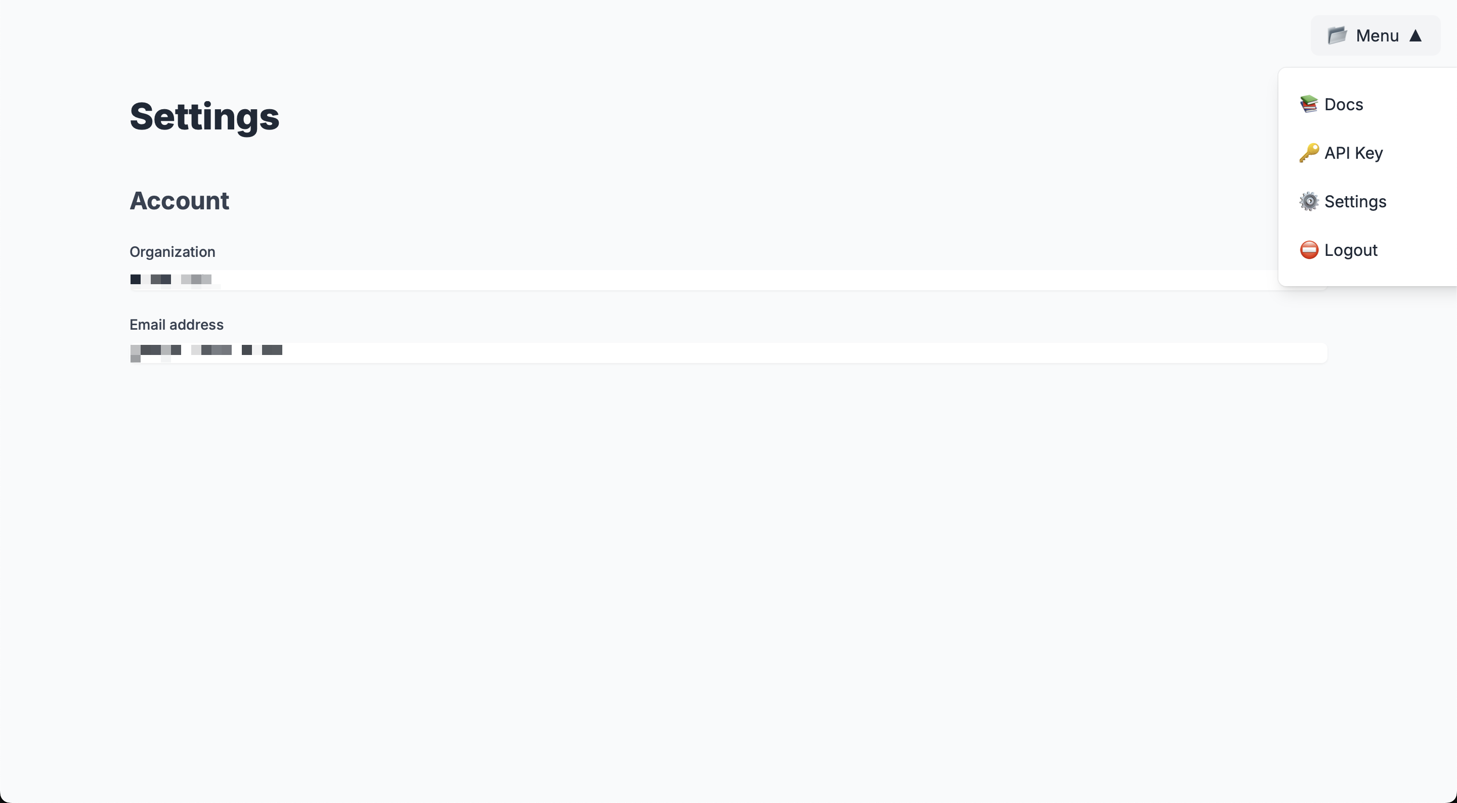 ModerateKit Settings