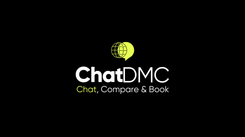 ChatDMC ChatDMC Banner