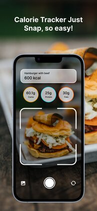 CaloPal.ai image