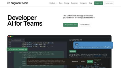Augment Code image
