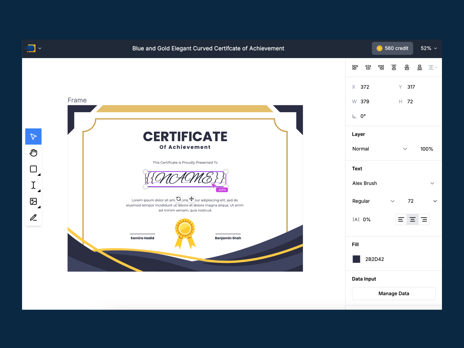 Certifast.co Certifast Demo