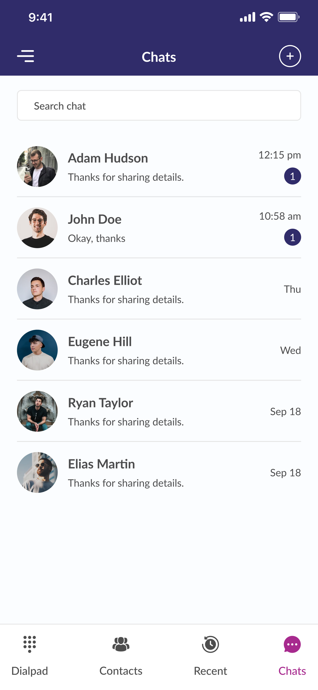 Fonimo App 