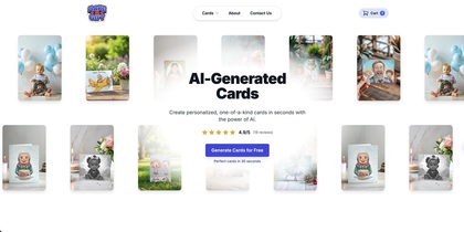 MakeAGift.ai image