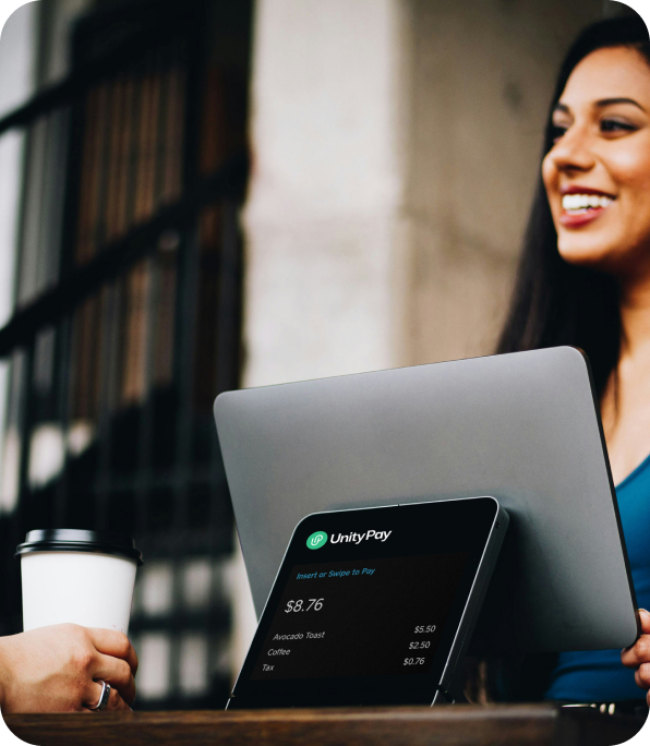 UnityPay 