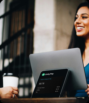 UnityPay image