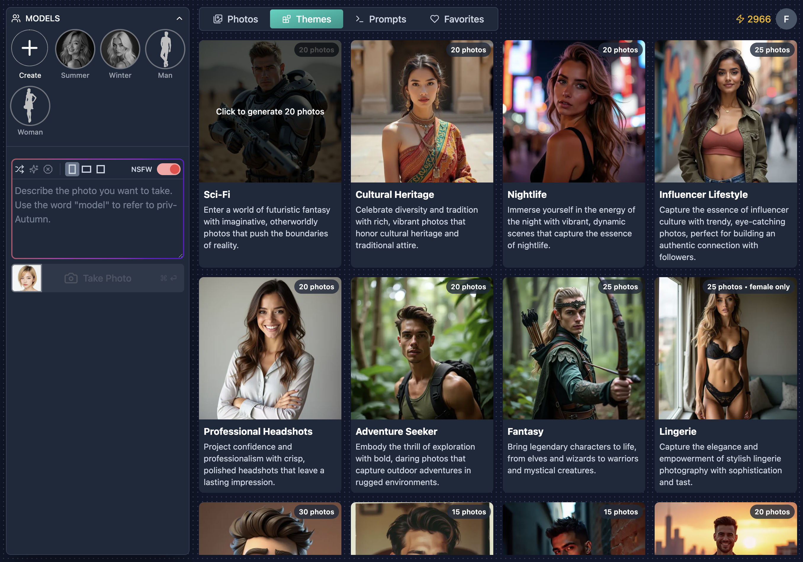 Pictera.ai Pictera App
