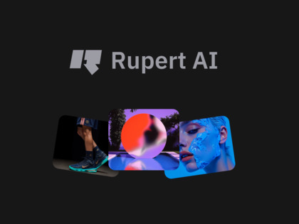 Rupert AI image