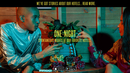 ONE:NIGHT image