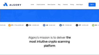 Algory image