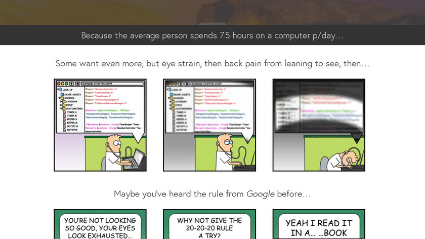 96problems.com Look Up Landing Page
