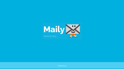Maily image
