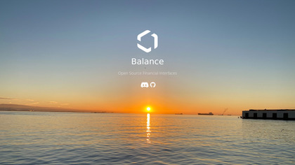 Balance Manager image