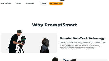 Promptsmart image