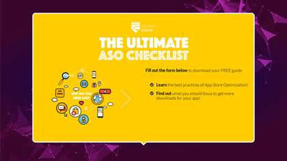 The Ultimate ASO Checklist image
