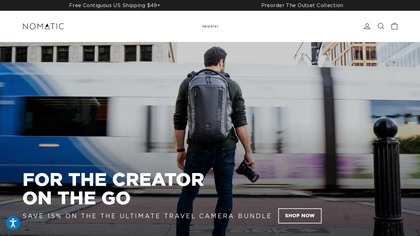 Basics Wallet image