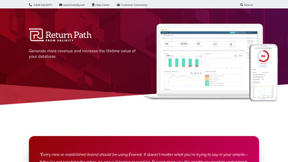 Return Path image